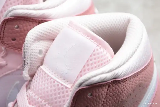 Cheap MAX Pink CW5379-600 Air Jordan 1 Mid Digital 0625